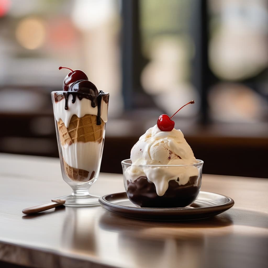 Sundae